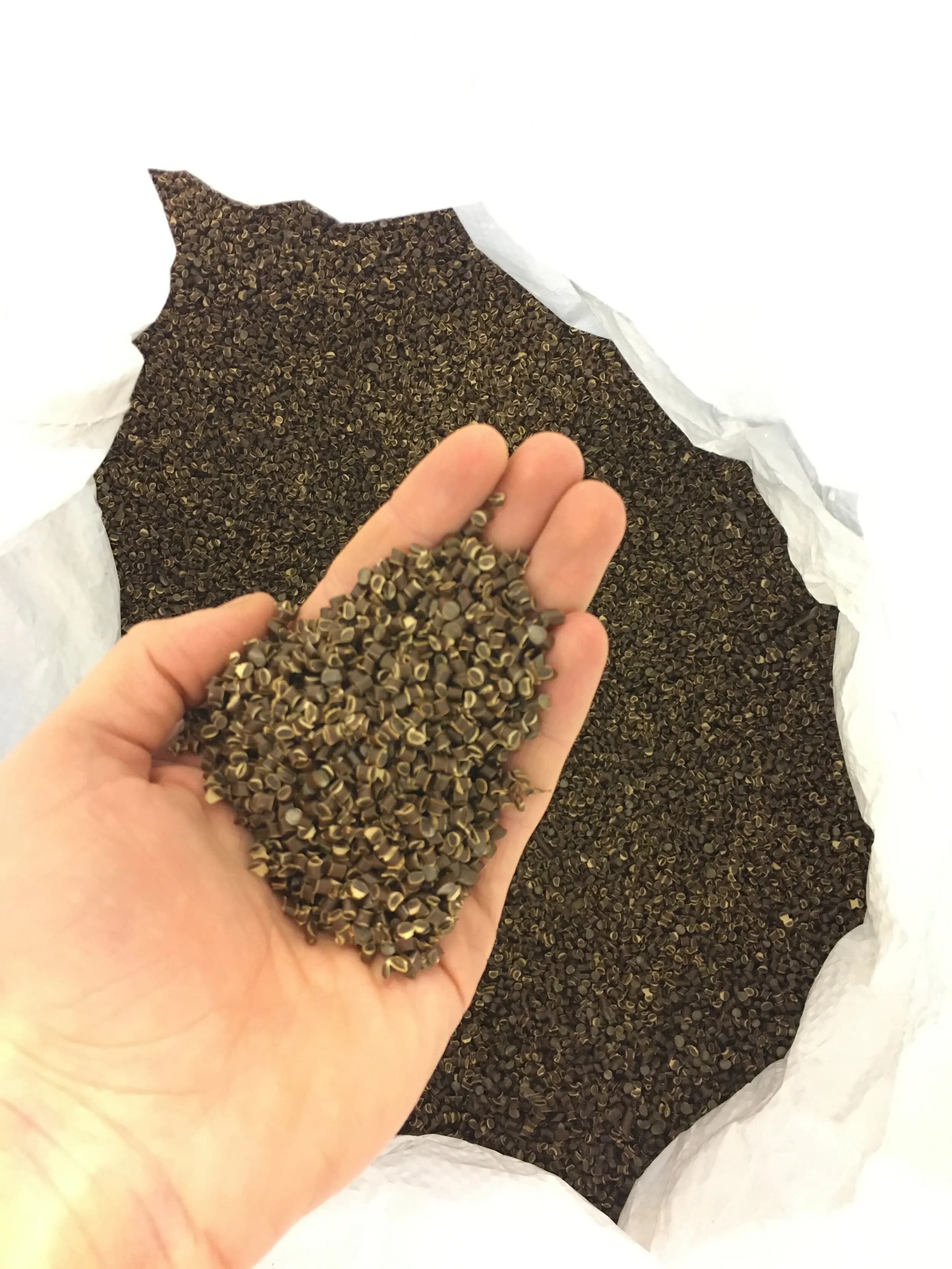 pellets